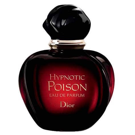 dior poison eau de parfum.